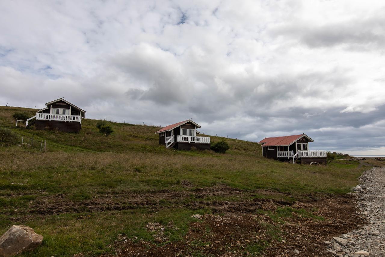 Lysuholl Hotel Snæfellsbær Exterior foto